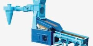 De- Stoner with Aspirator