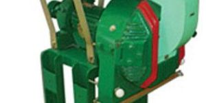 Double Stage Pulverizer