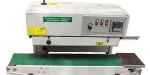 Mini Band Sealer