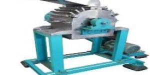 Tea Cut Mill Machine