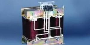 Isolation Transformers
