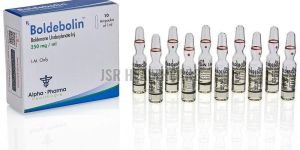 Boldebolin Injection