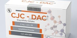 CJC-DAC Injection
