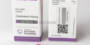 clenol clenbuterol tablet