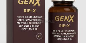 Genx Capsules