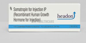 Headon Injection