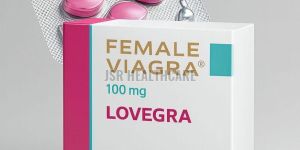 Lovegra Tablets