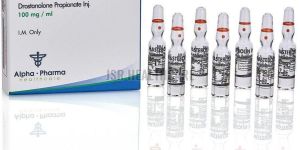 Mastebolin Injection
