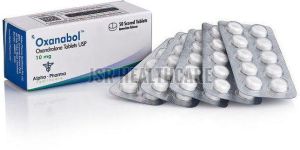 Oxanabol Tablets