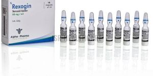 Rexogin Injection