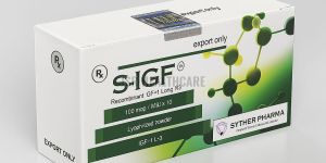 S-IGF Injection