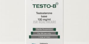 Testo-B Injection