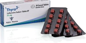 Thyro3 Tablets