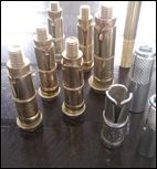 Anchor Threaded Rods