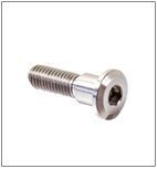 Collar Bolt