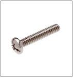 Cross Tuk Metal Bolt