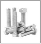 Hex Bolts