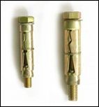 Rawal Anchor Fastener
