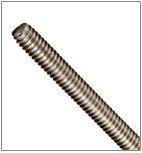 S S B8M Full Thread Stud