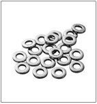 Stainless Steel Flat Washers