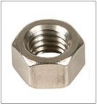Stainless Steel Nut
