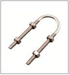 Stainless Steel U Bolt