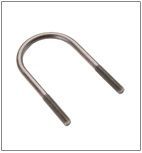 U Bolt (Round Bend)