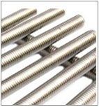 UNF THREADED RODS