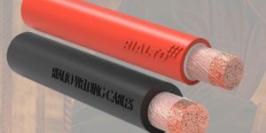 PVC Welding Cable