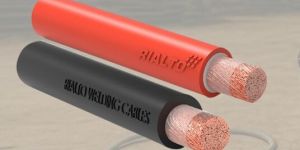 Rubber Welding Cable
