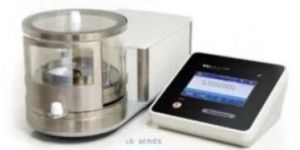 Micro and Semi Micro Balances