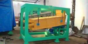 Coca Seeds Grader