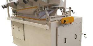 Gravity Separator Machine