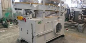 Gravity Separators Pressure Machinery