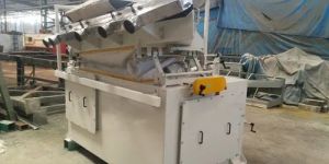 Gravity Separators Vacuum