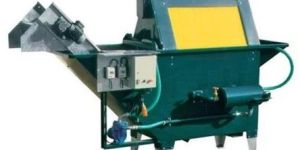 Industrial Barrel Washer