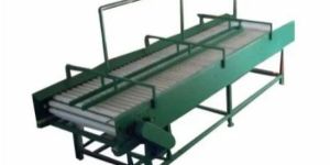 Redler Chain Conveyors
