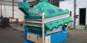 Vaccum Gravity Separator