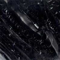 Indian Black Marquina Marble