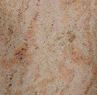 Ivory Brown Granite