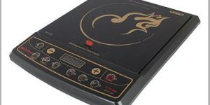 Induction Cooker NT IC 007 Black Crystalline Panel