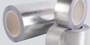 Aluminium Pet Tape