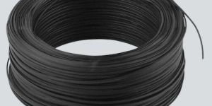 PVC Twist Wire