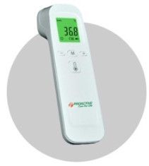 1 Sec Infrared Thermometer