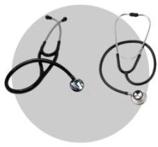 Medical Stethoscope
