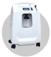 Oxygen Concentrator