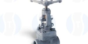 Forged Gate Valve