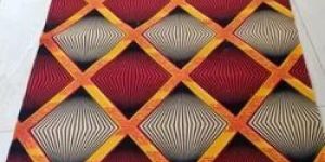 Non Woven Plain Carpet