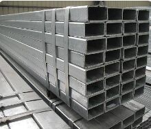 ERW Tube