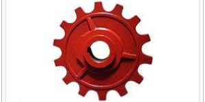 Big Conveyor Gear